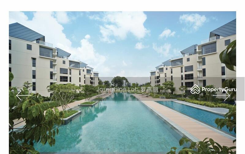 For Rent - Miltonia Residences