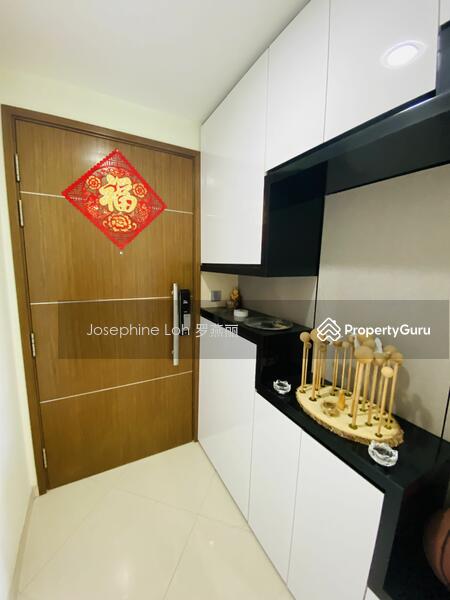 For Rent - Miltonia Residences
