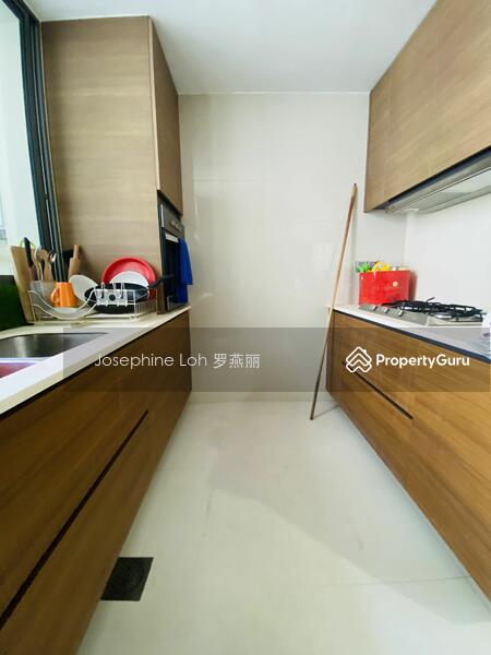 For Rent - Miltonia Residences