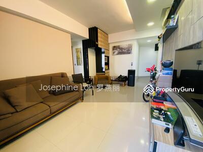 For Rent - Miltonia Residences