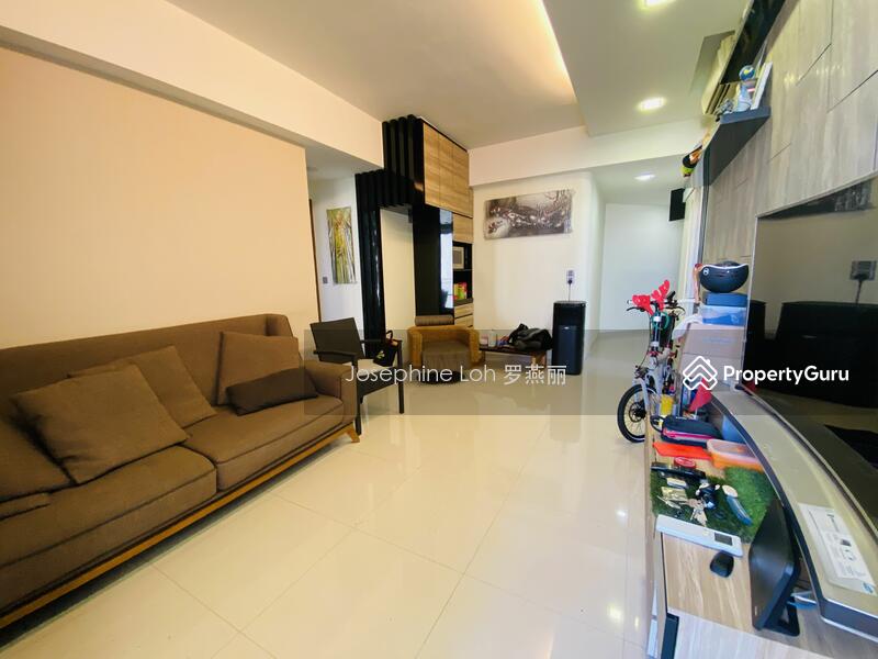 For Rent - Miltonia Residences