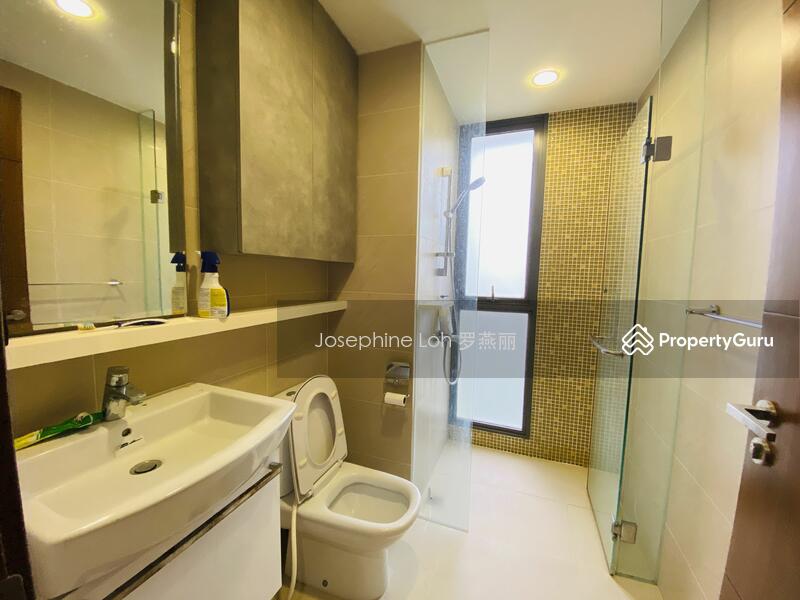 For Rent - Miltonia Residences