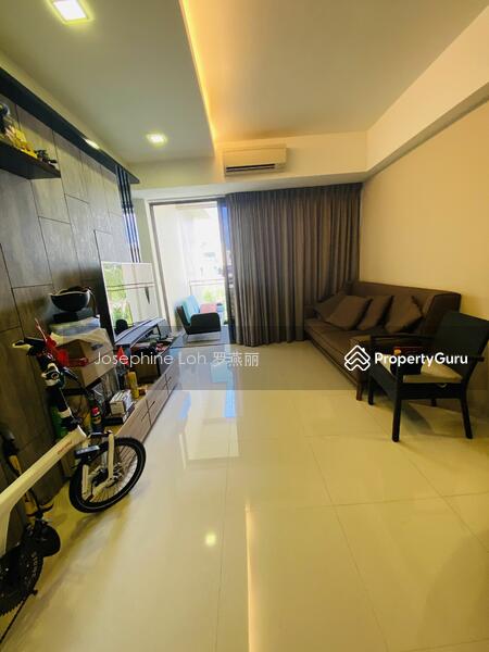 For Rent - Miltonia Residences