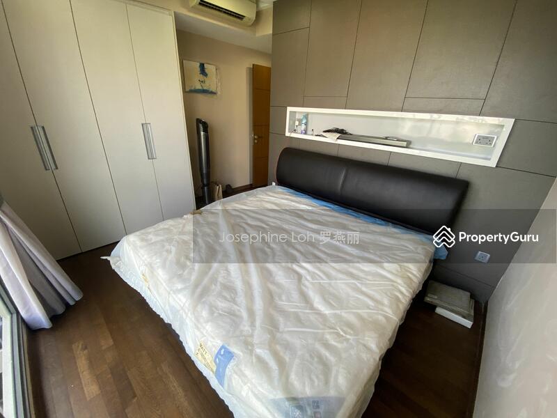 For Rent - Miltonia Residences