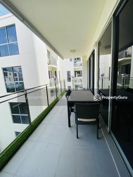 For Rent - Miltonia Residences