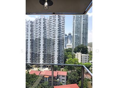 For Rent - RV Altitude