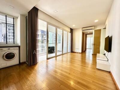 For Rent - The Peak @ Cairnhill II