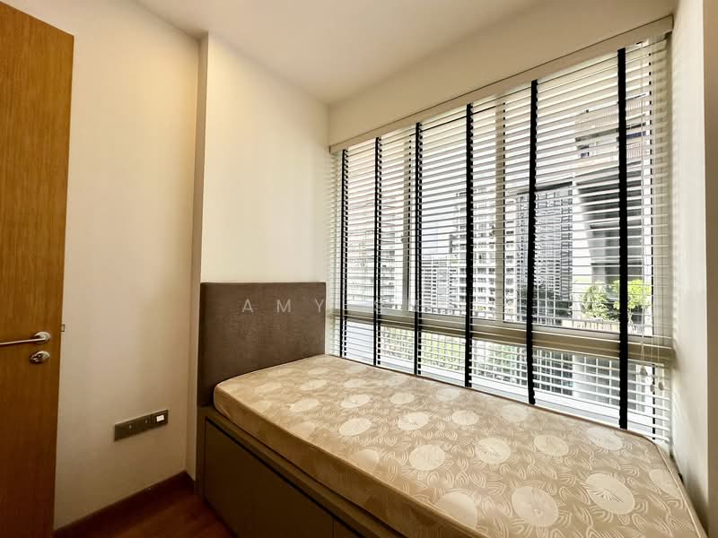 The Peak @ Cairnhill II, 61 Cairnhill Circle, 2 Bedrooms, 904 sqft, Condominium For Rent, by Amy Sng, 24674449 - PropertyGuru.com.sg