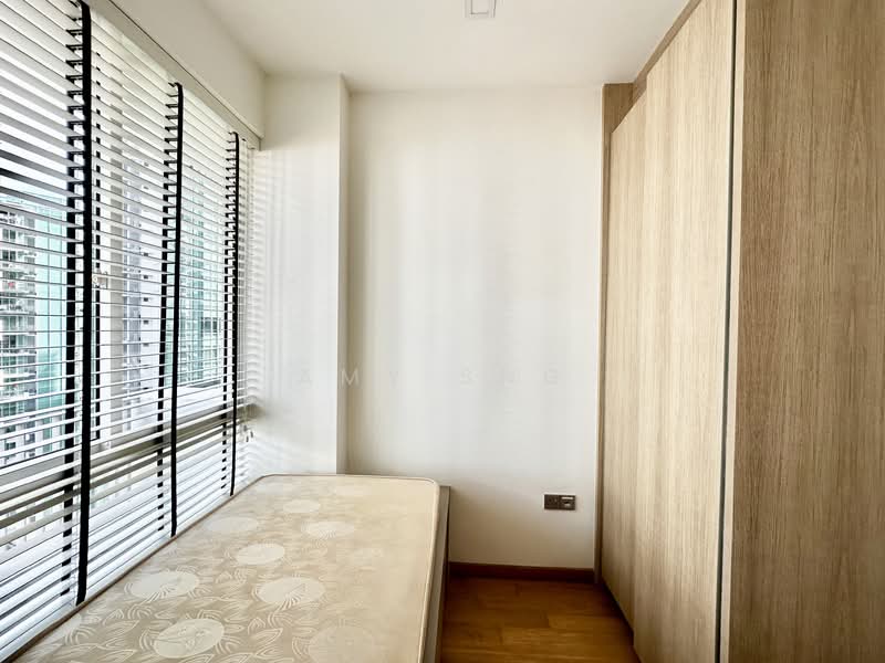 The Peak @ Cairnhill II, 61 Cairnhill Circle, 2 Bedrooms, 904 sqft, Condominium For Rent, by Amy Sng, 24674449 - PropertyGuru.com.sg