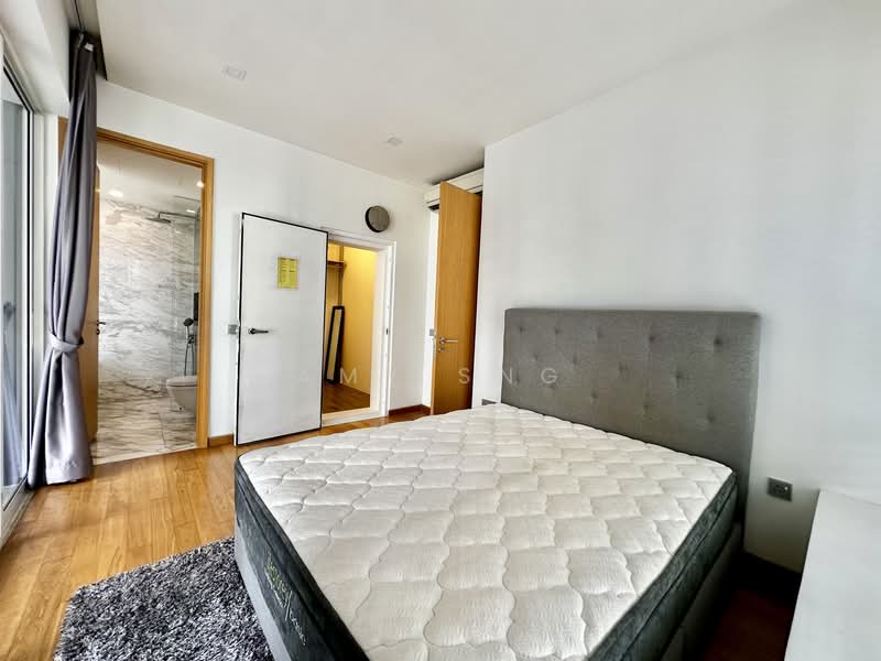 The Peak @ Cairnhill II, 61 Cairnhill Circle, 2 Bedrooms, 904 sqft, Condominium For Rent, by Amy Sng, 24674449 - PropertyGuru.com.sg