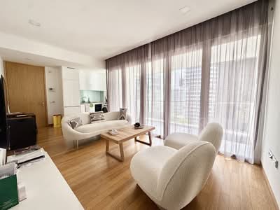 For Rent - The Peak @ Cairnhill II