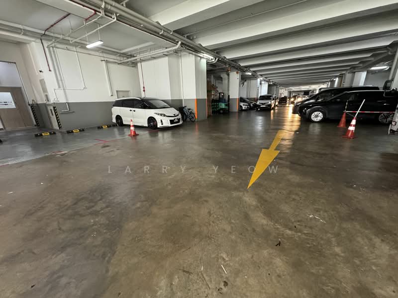 Eunos Technolink, 13 Kaki Bukit Road 1, 5,231 sqft, Factory / Workshop (B2) For Rent, by Larry Yeow, 24674495 - CommercialGuru.com.sg