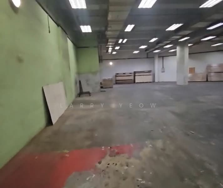 Eunos Technolink, 13 Kaki Bukit Road 1, 5,231 sqft, Factory / Workshop (B2) For Rent, by Larry Yeow, 24674495 - CommercialGuru.com.sg