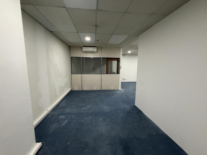 Eunos Techpark, 60 Kaki Bukit Place, 700 sqft, Factory / Workshop (B2) For Rent, by Larry Yeow, 24674498 - CommercialGuru.com.sg