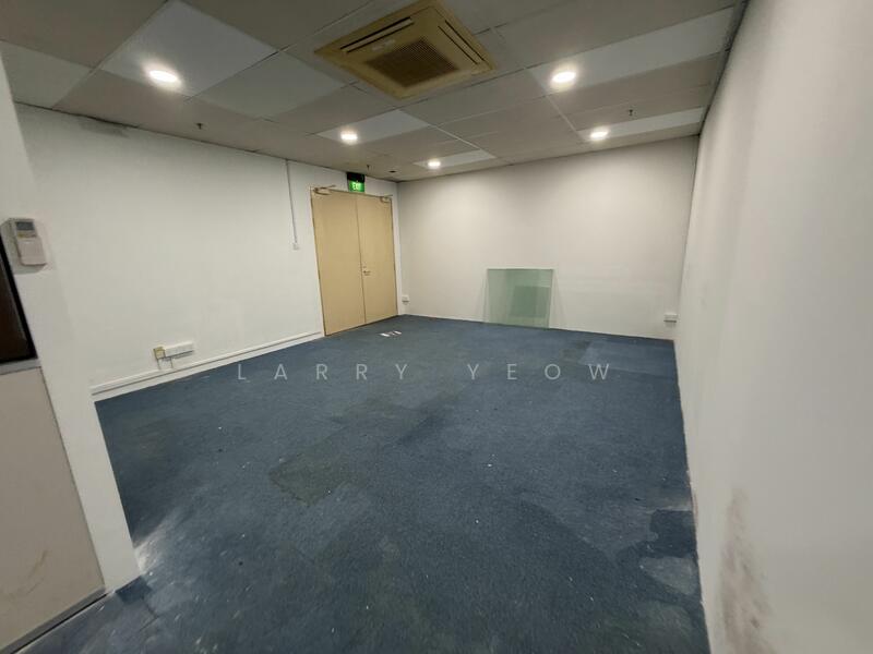 Eunos Techpark, 60 Kaki Bukit Place, 700 sqft, Factory / Workshop (B2) For Rent, by Larry Yeow, 24674498 - CommercialGuru.com.sg