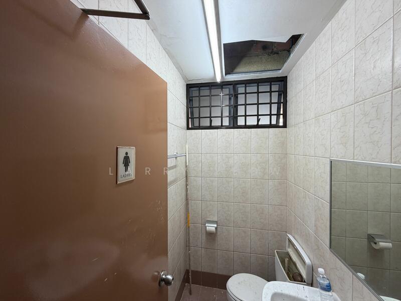 Eunos Techpark, 60 Kaki Bukit Place, 700 sqft, Factory / Workshop (B2) For Rent, by Larry Yeow, 24674498 - CommercialGuru.com.sg