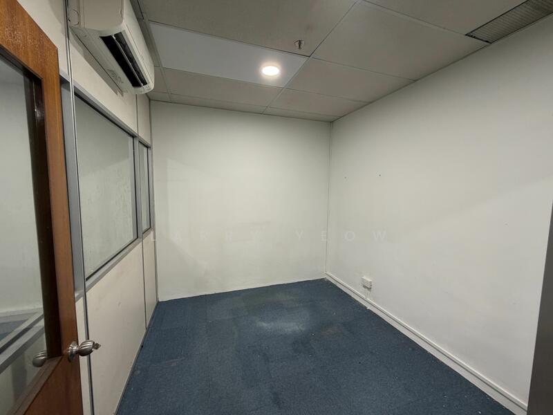 Eunos Techpark, 60 Kaki Bukit Place, 700 sqft, Factory / Workshop (B2) For Rent, by Larry Yeow, 24674498 - CommercialGuru.com.sg