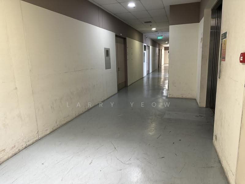 Focus One, 1 Ubi View, Eunos / Geylang / Paya Lebar, 1,205 sqft, Light Industrial (B1) For Rent, by Larry Yeow, 24674505 - CommercialGuru.com.sg