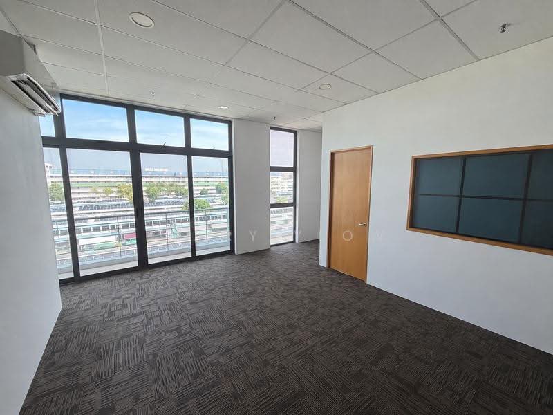 Focus One, 1 Ubi View, Eunos / Geylang / Paya Lebar, 1,205 sqft, Light Industrial (B1) For Rent, by Larry Yeow, 24674505 - CommercialGuru.com.sg