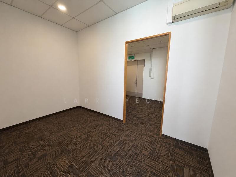 Focus One, 1 Ubi View, Eunos / Geylang / Paya Lebar, 1,205 sqft, Light Industrial (B1) For Rent, by Larry Yeow, 24674505 - CommercialGuru.com.sg