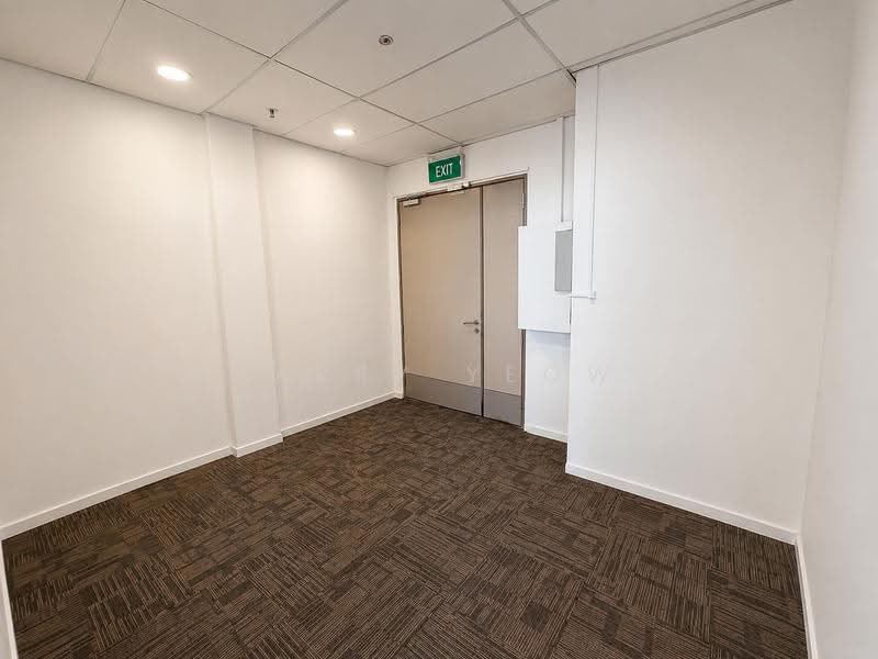 Focus One, 1 Ubi View, Eunos / Geylang / Paya Lebar, 1,205 sqft, Light Industrial (B1) For Rent, by Larry Yeow, 24674505 - CommercialGuru.com.sg