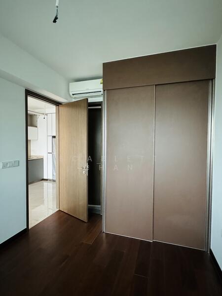 Normanton Park, 61 Normanton Park, 1 Bedroom, 495 sqft, Condominium For Sale, by Scarlett Chan, 24674761 - PropertyGuru.com.sg