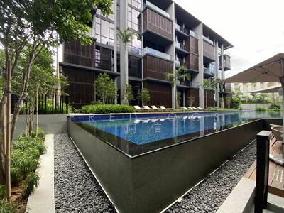 For Rent - Parc Komo