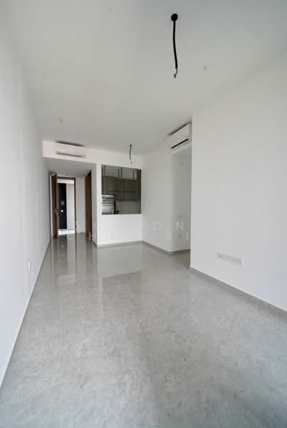 For Rent - Parc Komo
