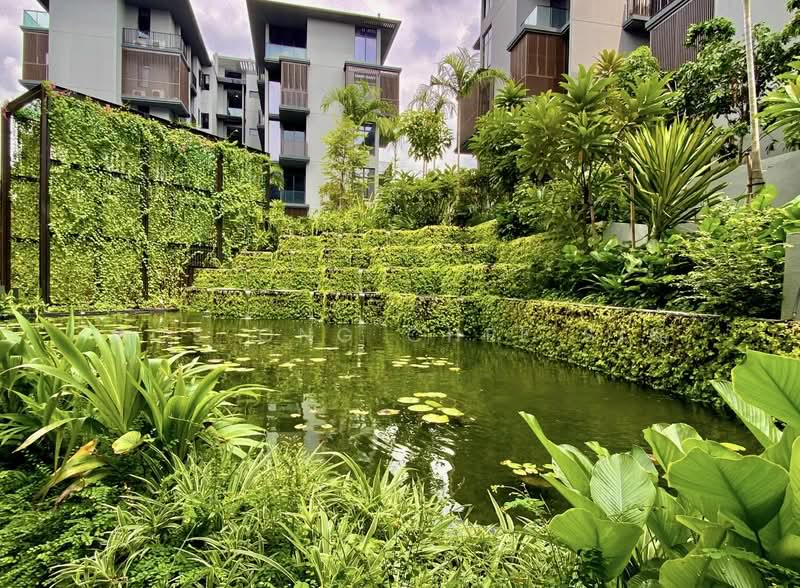 For Rent - Parc Komo