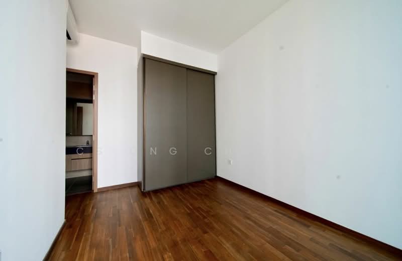 For Rent - Parc Komo