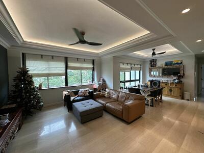 For Sale - Country Esquire