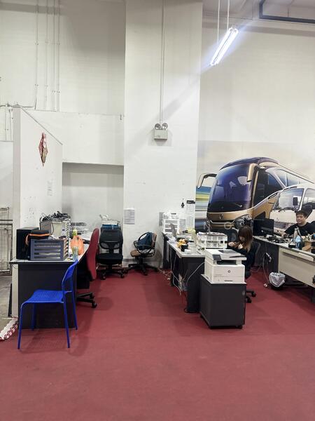 Win5 @ Yishun, 15 Yishun Industrial Street 1, 5,317 sqft, Light Industrial (B1) For Sale, by Ivy Zhang Rui, 24674937 - CommercialGuru.com.sg