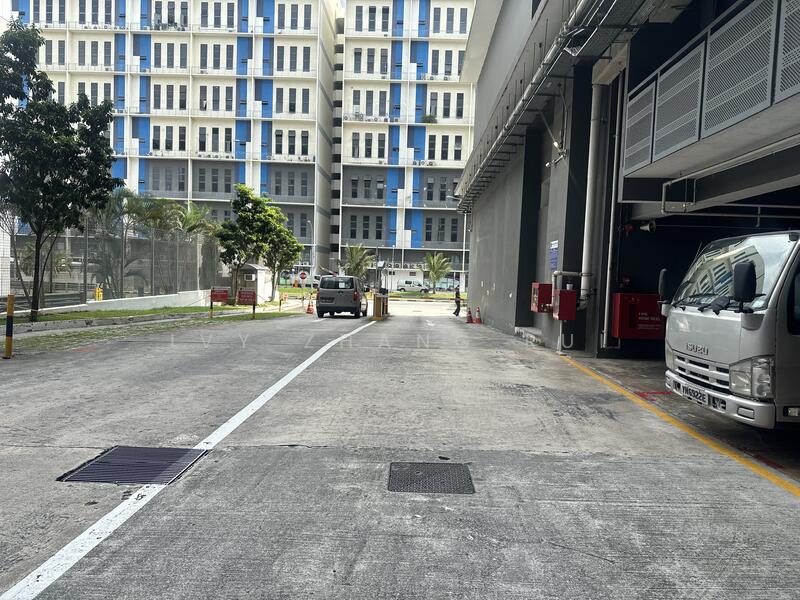 Win5 @ Yishun, 15 Yishun Industrial Street 1, 5,317 sqft, Light Industrial (B1) For Sale, by Ivy Zhang Rui, 24674937 - CommercialGuru.com.sg