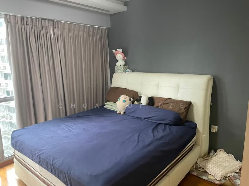 A Treasure Trove, 74 Punggol Walk, 2 Bedrooms, 915 sqft, Condominium For Rent, by Chua Hui Tze, 24674974 - PropertyGuru.com.sg