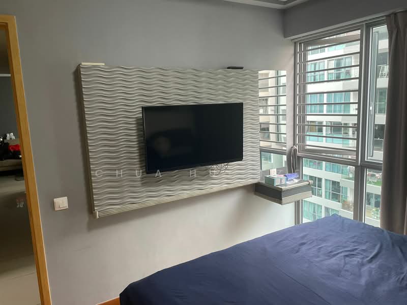 A Treasure Trove, 74 Punggol Walk, 2 Bedrooms, 915 sqft, Condominium For Rent, by Chua Hui Tze, 24674974 - PropertyGuru.com.sg