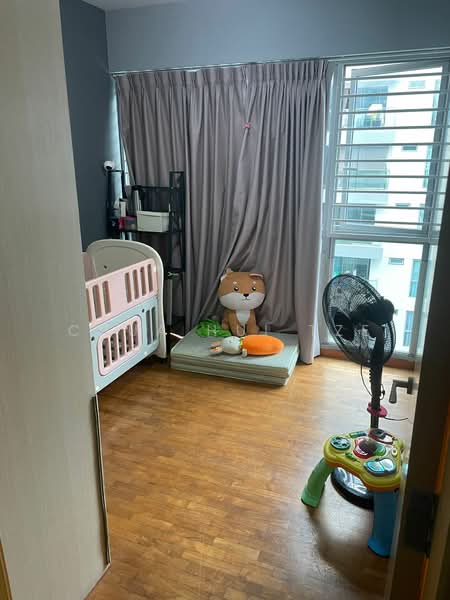 A Treasure Trove, 74 Punggol Walk, 2 Bedrooms, 915 sqft, Condominium For Rent, by Chua Hui Tze, 24674974 - PropertyGuru.com.sg