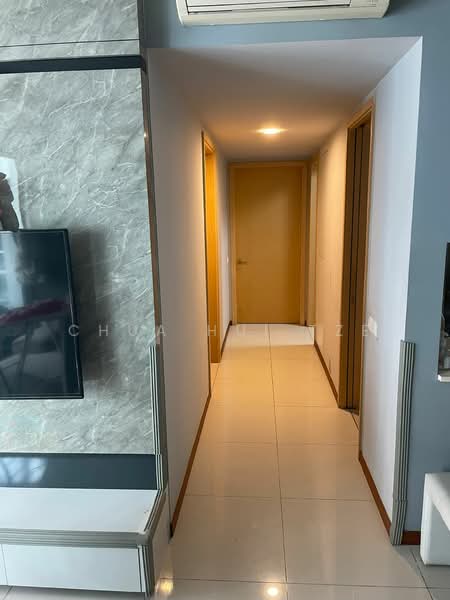A Treasure Trove, 74 Punggol Walk, 2 Bedrooms, 915 sqft, Condominium For Rent, by Chua Hui Tze, 24674974 - PropertyGuru.com.sg