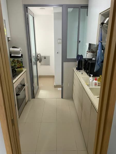 A Treasure Trove, 74 Punggol Walk, 2 Bedrooms, 915 sqft, Condominium For Rent, by Chua Hui Tze, 24674974 - PropertyGuru.com.sg