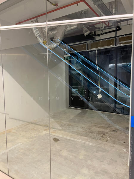 Trio, 11 Sam Leong Road, 237 sqft, Mall Shop For Sale, by Aden Yang, 24675063 - CommercialGuru.com.sg