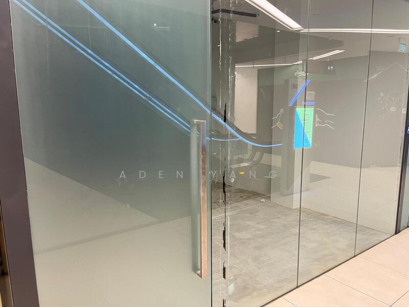 Trio, 11 Sam Leong Road, 237 sqft, Mall Shop For Sale, by Aden Yang, 24675063 - CommercialGuru.com.sg