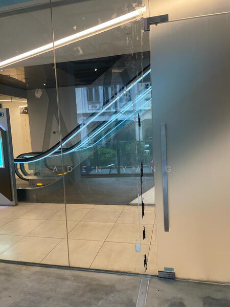 Trio, 11 Sam Leong Road, 237 sqft, Mall Shop For Sale, by Aden Yang, 24675063 - CommercialGuru.com.sg