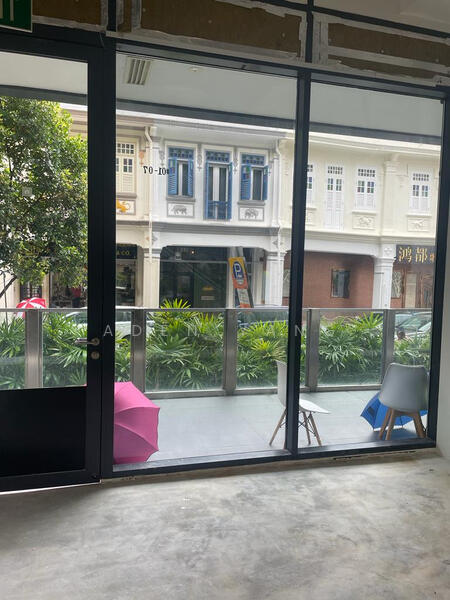 Trio, 11 Sam Leong Road, 237 sqft, Mall Shop For Sale, by Aden Yang, 24675063 - CommercialGuru.com.sg