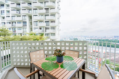 For Rent - Sky Habitat