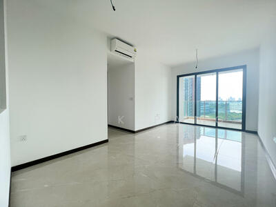 For Rent - Normanton Park