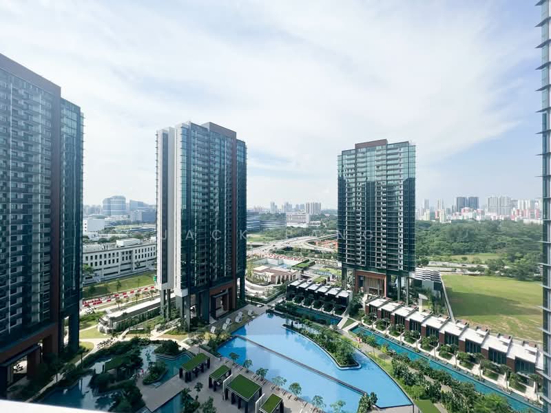 Normanton Park, 51 Normanton Park, 3 Bedrooms, 968 sqft, Condominium For Rent, by Jack Pang, 24675147 - PropertyGuru.com.sg