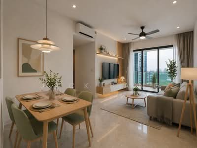 For Rent - Normanton Park