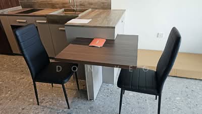 For Sale - One Pearl Bank