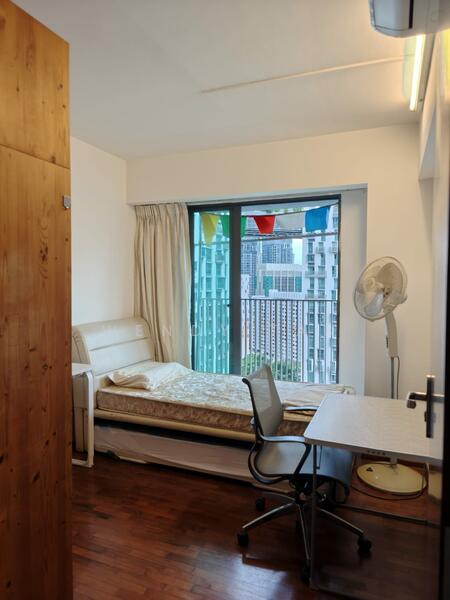 Pinnacle @ Duxton, 1A Cantonment Road, Chinatown / Tanjong Pagar, Room Rental, 120 sqft, HDB Flat For Rent, by Wendy Tan, 24675295 - PropertyGuru.com.sg