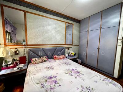 For Rent - 735 Tampines Street 72