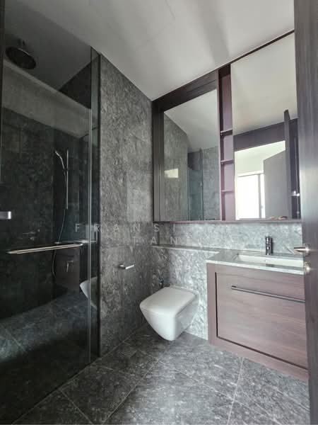 Sky Everton, 50 Everton Road, 1 Bedroom, 657 sqft, Condominium For Rent, by Fransiska Tan, 24675375 - PropertyGuru.com.sg